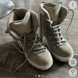 Jeffrey Campbell boots